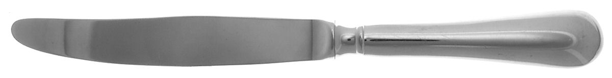 Baguette (Stainless) Modern Hollow Knife by Meneses-1