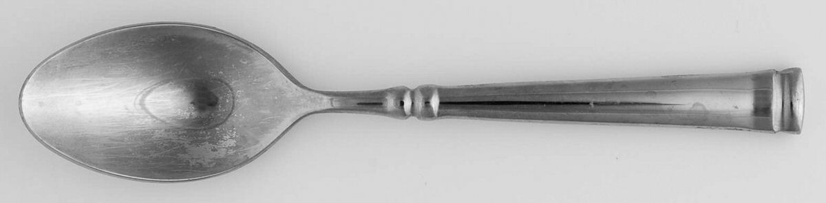 MKF1 (Stainless) Teaspoon by Mary Kay-1