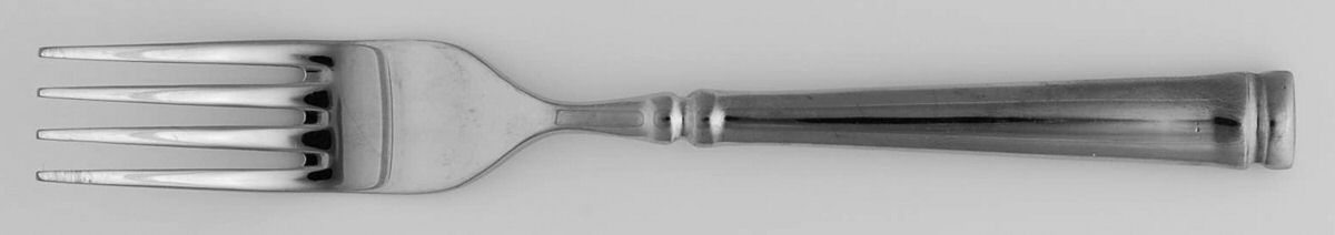 MKF1 (Stainless) Individual Salad Fork by Mary Kay-1