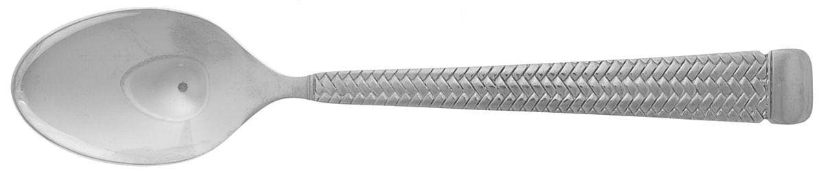 MNF34 (Stainless) Teaspoon by The Main Course,-1