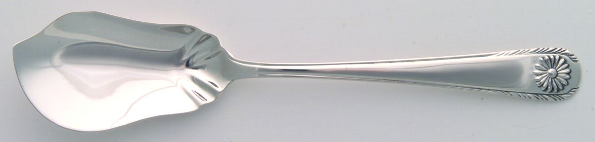 MCS8 (Sterling) Large Solid Jelly Server by Manchester-1