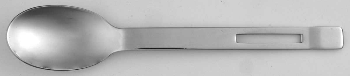 MIS28 (Stainless) Teaspoon by Mikasa-1