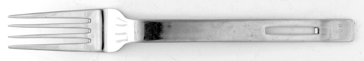 MIS28 (Stainless) Fork by Mikasa-1
