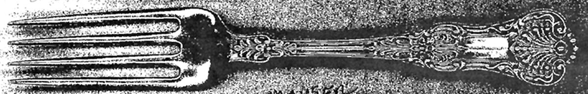 MMS3 (Sterling) Fork by Mauser-1