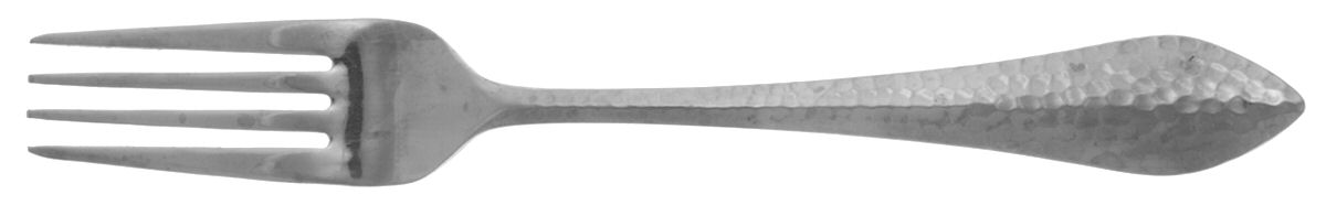 MFS3 (Stainless) Fork by Martha Stewart Flatw-1