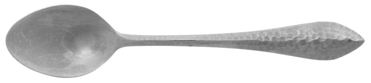 MFS3 (Stainless) Teaspoon by Martha Stewart Flatw-1