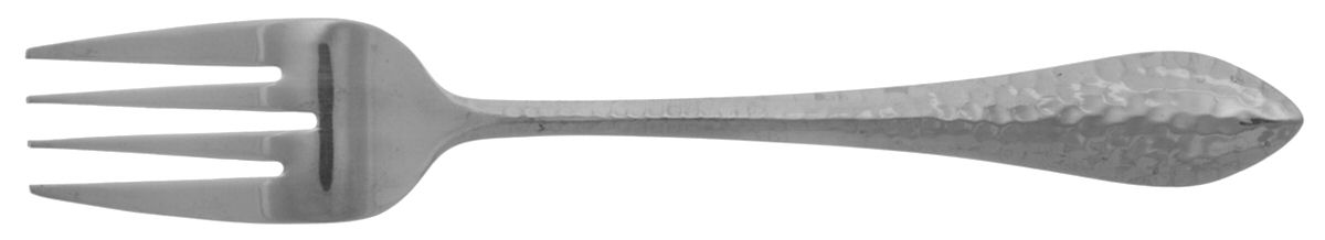 MFS3 (Stainless) Individual Salad Fork by Martha Stewart Flatw-1
