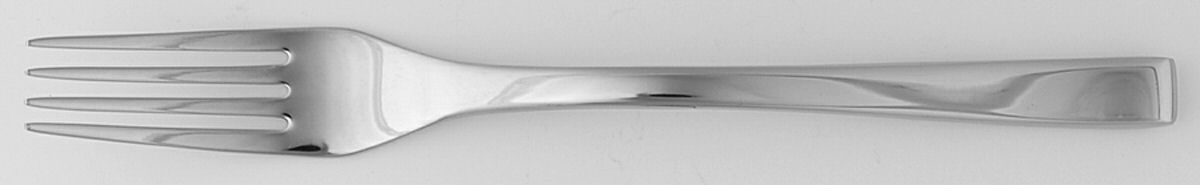 Wave Length (Stainless) Fork by Mikasa-1