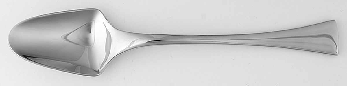 Articus (Stainless) Place/Oval Soup Spoon by Mikasa-1