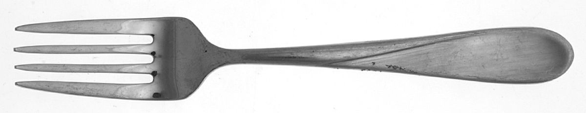 Esprit (Stainless) Individual Salad Fork by Mikasa-1