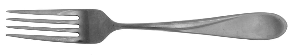 Esprit (Stainless) Fork by Mikasa-1