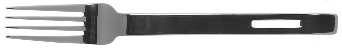 Incline (Stainless) Fork by Mikasa-1