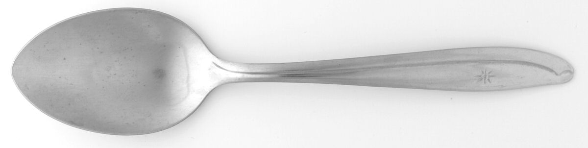 MJS7 (Stainless) Tablespoon (Serving Spoon) by Majesco-1