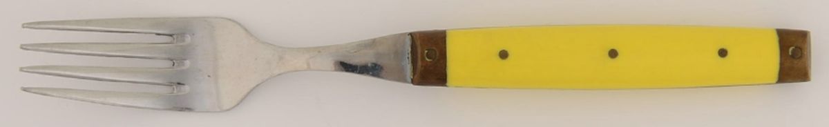 MRS3 (Stainless) Fork by Melron Silver-1