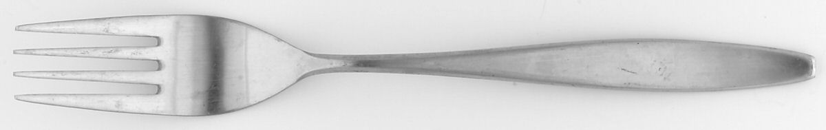 MFF9 (Stainless) Fork by Marshall Field-1