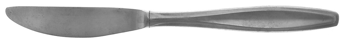 MFF9 (Stainless) Modern Hollow Knife by Marshall Field-1