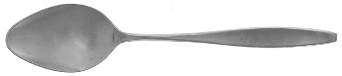 MFF9 (Stainless) Place/Oval Soup Spoon by Marshall Field-1