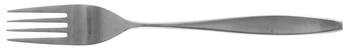 MFF9 (Stainless) Individual Salad Fork by Marshall Field-1