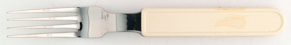 MIS31 (Stainless) Fork by Mikasa-1