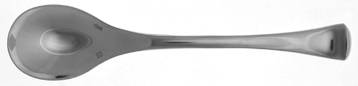Curve (Stainless) Teaspoon by Mikasa-1