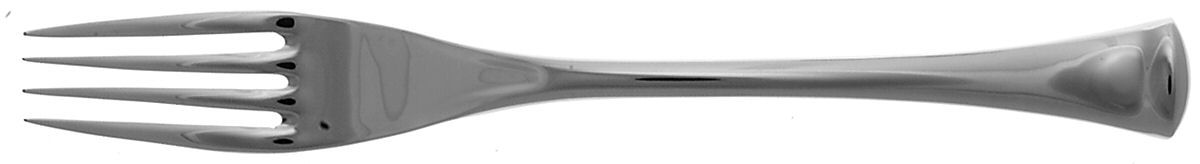 Curve (Stainless) Individual Salad Fork by Mikasa-1