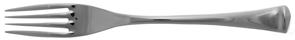 Curve (Stainless) Fork by Mikasa-1