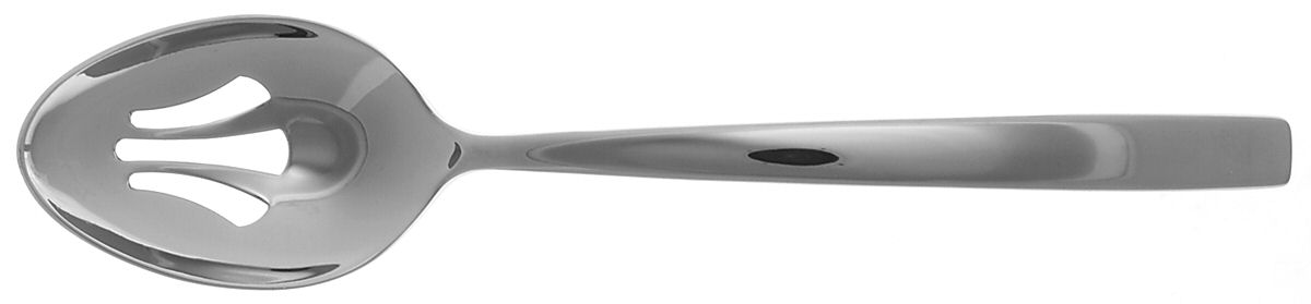 Kya (Stainless) Pierced Tablespoon (Serving Spoon) by Mikasa-1
