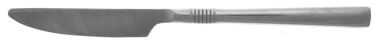 Bracelet (Stainless) New French Solid Knife by Martha Stewart Flatw-1