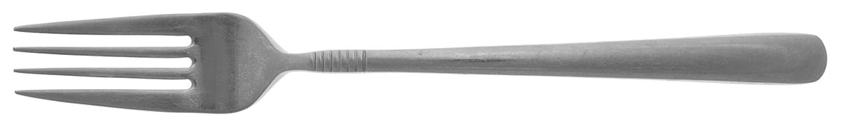 Bracelet (Stainless) Fork by Martha Stewart Flatw-1