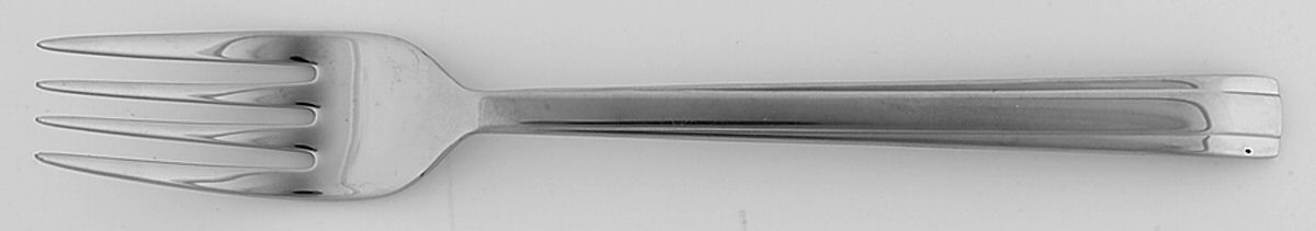 MIS34 (Stainless) Individual Salad Fork by Mikasa-1