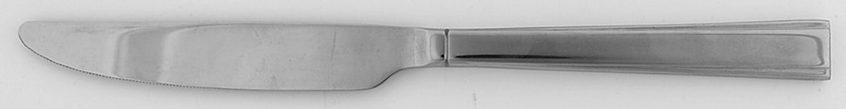 MIS34 (Stainless) New French Solid Knife by Mikasa-1
