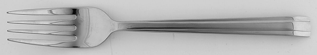 MIS34 (Stainless) Fork by Mikasa-1