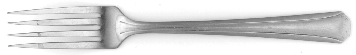 MJS8 (Stainless) Fork by Majesco-1