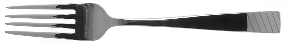 Cheers (Stainless) Individual Salad Fork by Mikasa-1