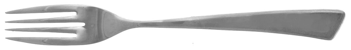 Braxton (Stainless) Fork by Mikasa-1