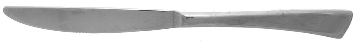 Braxton (Stainless) Modern Solid Knife by Mikasa-1