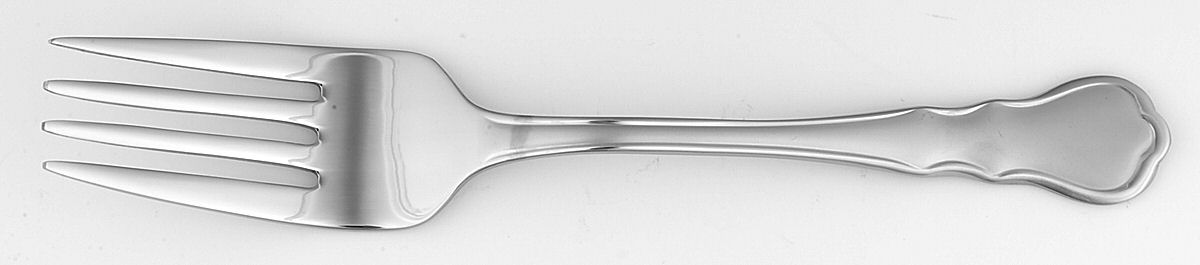 Providence (Stainless) Individual Salad Fork by Mikasa-1