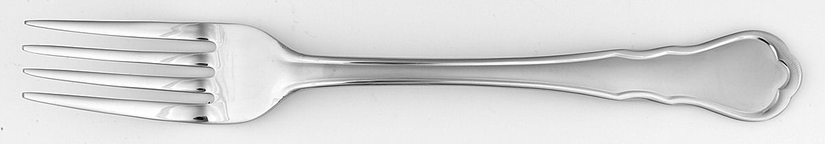 Providence (Stainless) Fork by Mikasa-1