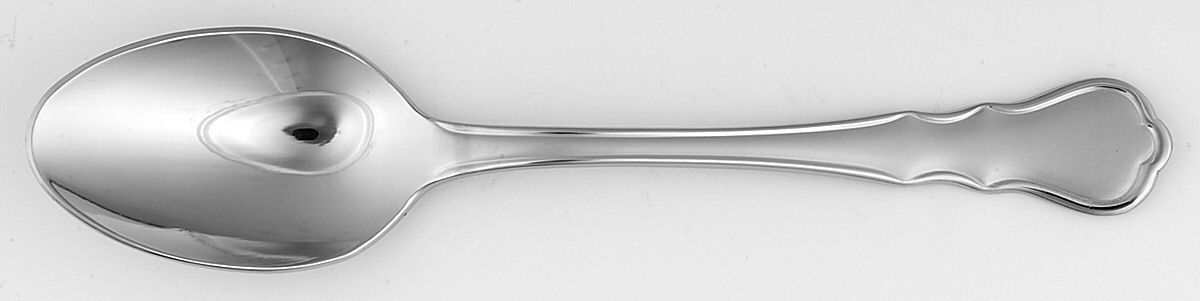 Providence (Stainless) Teaspoon by Mikasa-1