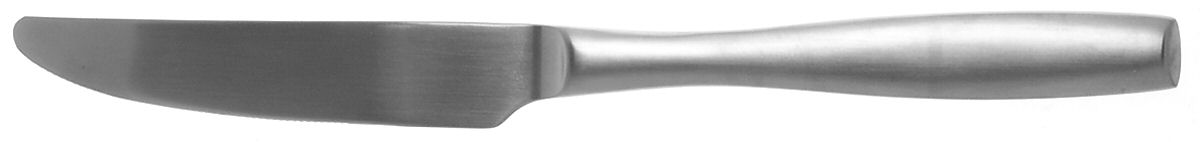 Riverside (Stainless) New French Solid Knife by Mikasa-1