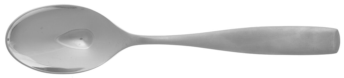 Riverside (Stainless) Teaspoon by Mikasa-1