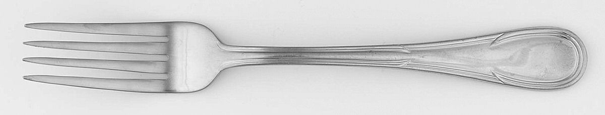 Wellington (Stainless) Fork by Mikasa-1