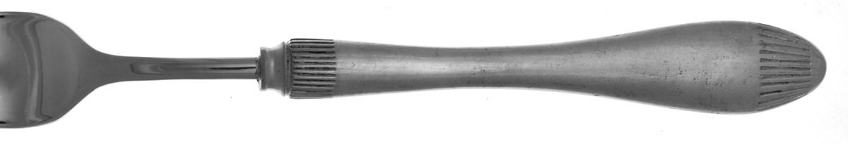 Daniela (Pewter) Fork by Match Pewter-1