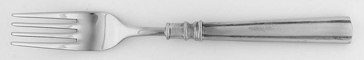 Lucia (Pewter) Fork by Match Pewter-1