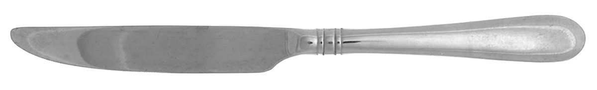 Trio (Stainless) New French Solid Knife by Martha Stewart Flatw-1