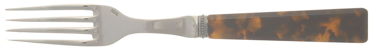 Tortue (Stainless) Fork by Mariposa-1
