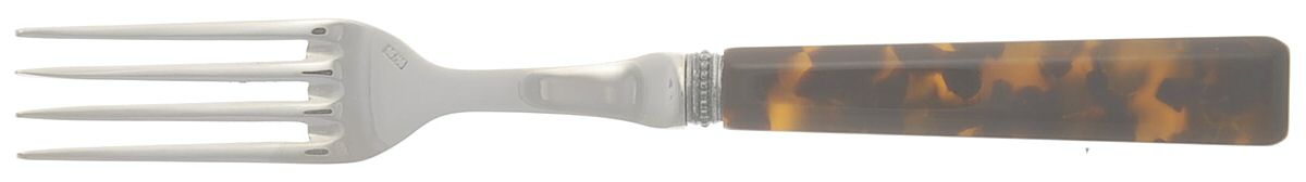Tortue (Stainless) Individual Salad Fork by Mariposa-1