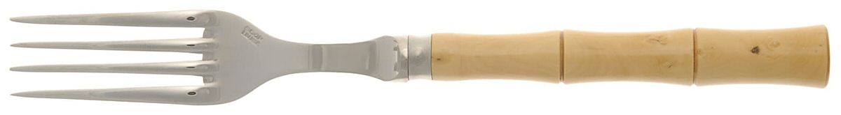 Borneo (Stainless) Fork by Mariposa-1