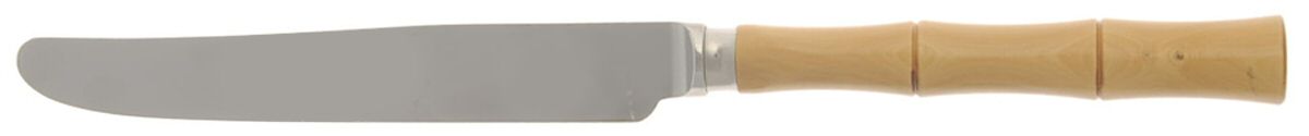 Borneo (Stainless) New French Hollow Knife by Mariposa-1