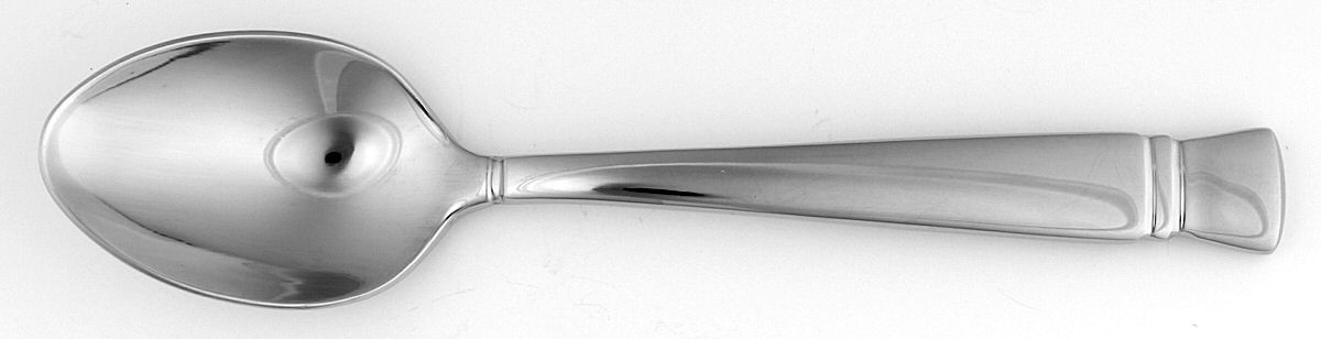 Roccer (Stainless) Teaspoon by Mikasa-1